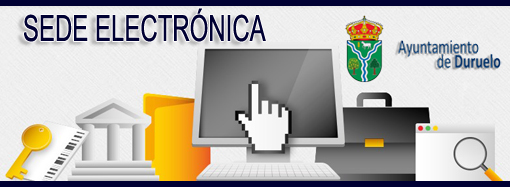 Sede Electrónica Duruelo